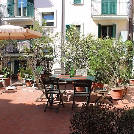 Appartement Navigli à Milan Extérieur photo