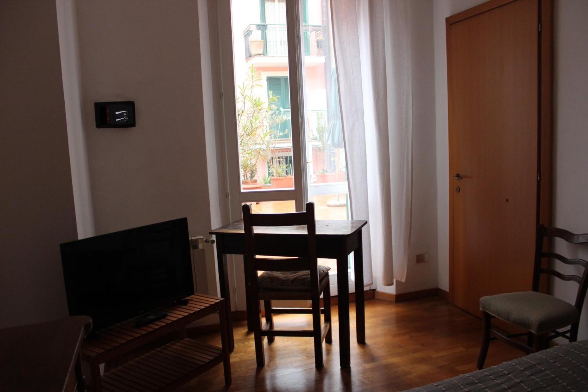 Appartement Navigli à Milan Extérieur photo