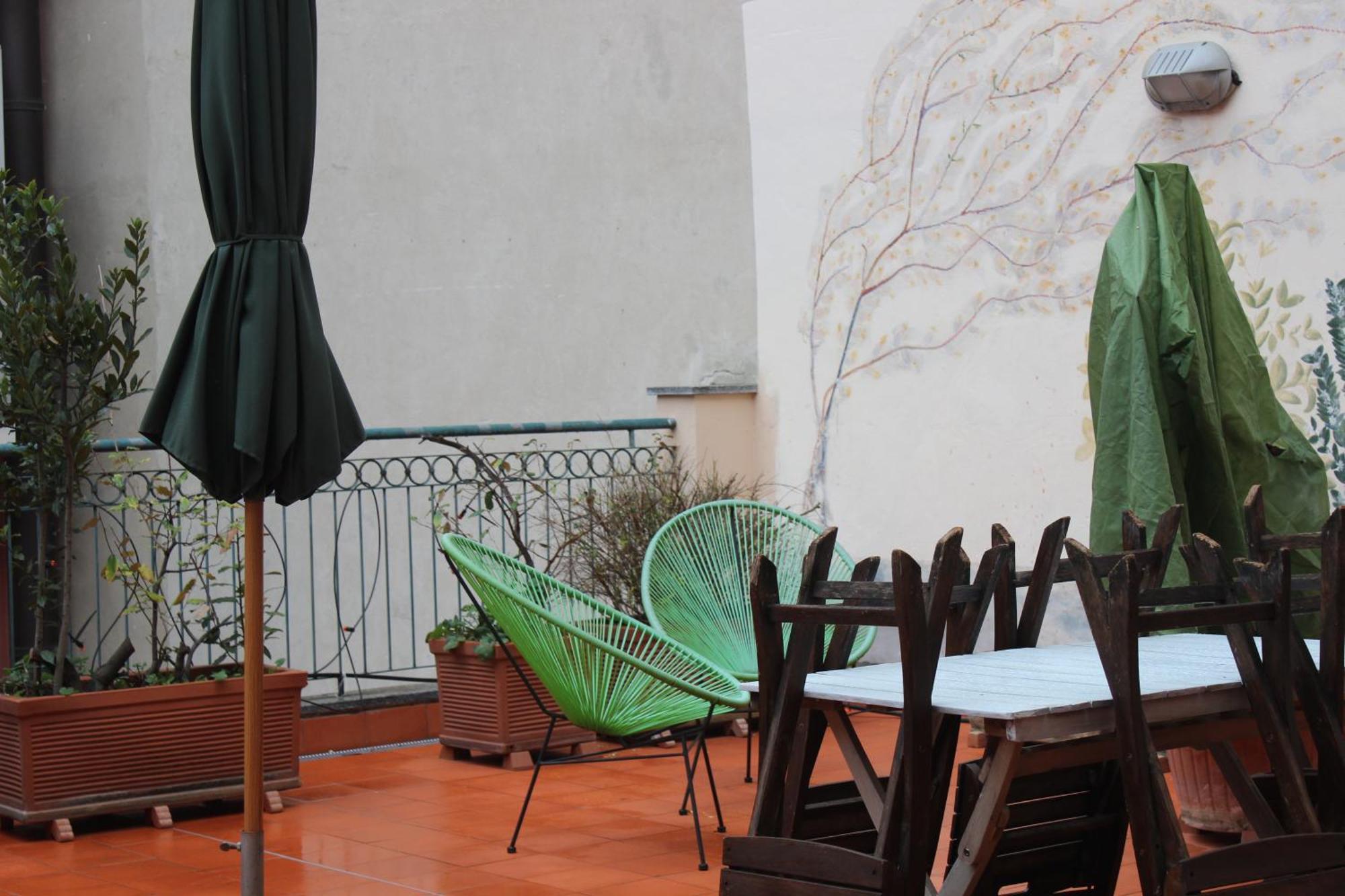 Appartement Navigli à Milan Extérieur photo